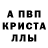 ГАШ гашик SpaceBunyip